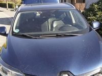 Gebraucht Renault Kadjar Collection 131 PS (96 kW) 2018 Blau SUV