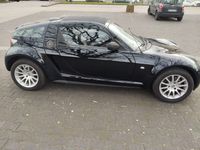 gebraucht Smart Roadster 