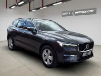 Gebraucht Volvo XC60 Core 197 PS (144 kW) 2022 Grau SUV