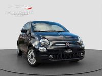 Gebraucht Fiat 500 Dolcevita 69 PS (50 kW) 2022 Schwarz Kleinwagen