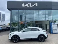 Neu Kia XCeed Spirit 150 PS (110 kW) 2026 Deluxeweiß metallic SUV