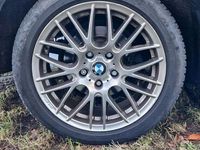 gebraucht BMW 116 i Xenon