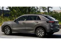 Neu VW T-Roc Life 116 PS (85 kW) 2026 Grau SUV