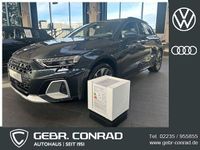 Neu Audi A3 Sport 204 PS (150 kW) 2025 Grau Limousine