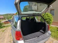 Gebraucht VW Golf IV Basis 105 PS (77 kW) 2002 Silber Kombi