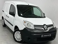 Używany Renault Kangoo Rapid Extra 110 KM (80 kW) 2019 Biały Minivan