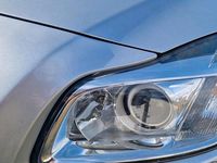 Gebraucht Opel Insignia 160 PS (117 kW) 2010 Silber Kombi