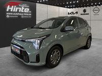 Neu Kia Picanto Vision 68 PS (50 kW) 2025 Gruen Kleinwagen