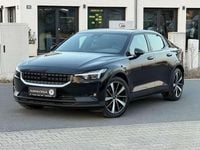 Gebraucht Polestar 2 300 kW (408 PS) 2021 Schwarz Kleinwagen