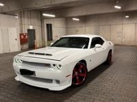 Używany Dodge Challenger 309 KM (227 kW) 2015 Biały Coupe