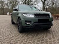 gebraucht Land Rover Range Rover Sport 