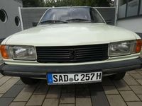 Gebraucht Peugeot 305 60 PS (44 kW) 1982 Beige Kombi