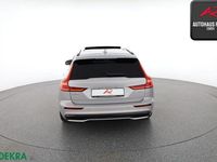 Gebraucht Volvo V60 Plus 197 PS (144 kW) 2024 Silber Kombi