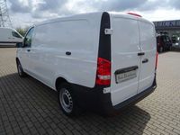 gebraucht Mercedes e-Vito 111 Kasten lang KLIMA KAMERA SHZ 85KW