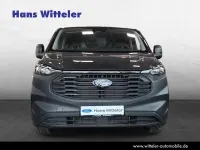 Gebraucht Ford 300 110 PS (80 kW) 2025 Grau Van / Kleinbus