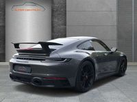 gebraucht Porsche 992 4 GTS Coupe Aerokit !!!