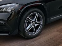 Gebraucht Mercedes GLA220 AMG 190 PS (139 kW) 2024 Schwarz SUV