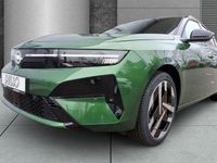 Neu Opel Astra Ultimate 114 kW (156 PS) 2026 Grün Kombi