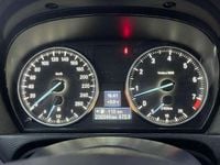 Gebraucht BMW 320 M Sport 170 PS (125 kW) 2011 Schwarz Coupé