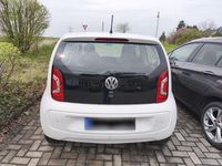 Second-hand VW up! 60 CP (44 kW) 2016 Alb Hatchback