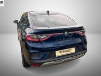 Neu Renault Arkana Techno 140 PS (102 kW) 2025 Beige SUV