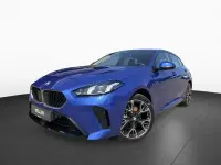 Gebraucht BMW 120 M Sport 163 PS (119 kW) 2025 Portimao blau (blau) Kleinwagen