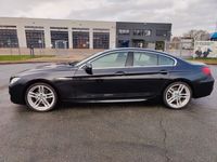 gebraucht BMW 640 640 Gran Coupé d Gran Coupé -