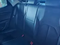 Gebraucht Seat Leon FR 179 PS (131 kW) 2013 Blau Limousine