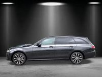 Gebraucht Mercedes E300 Avantgarde 320 PS (235 kW) 2022 Grau Kombi
