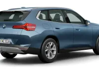 Gebraucht BMW X3 208 PS (152 kW) 2025 Blau SUV