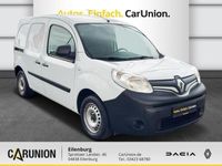 gebraucht Renault Kangoo Rapid Extra dCi 110