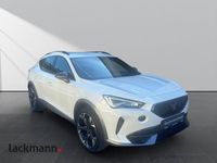 Gebraucht Cupra Formentor VZ 310 PS (228 kW) 2024 Weiss SUV