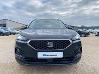 Gebraucht Seat Tarraco Style 150 PS (110 kW) 2022 Uranogrey SUV