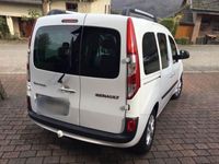 gebraucht Renault Kangoo BLUE dCi 115 Limited Limited AHK