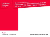 Gebraucht Audi A5 Ambiente 204 PS (150 kW) 2025 Mythosschwarz metallic Coupé