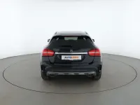 Gebraucht Mercedes GLA180 AMG line 122 PS (89 kW) 2019 Schwarz SUV
