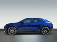 Gebraucht Porsche Macan 469 kW (639 PS) 2026 Blau SUV