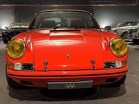 Gebraucht Porsche 911 226 PS (166 kW) 1972 Orange