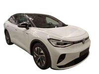 Gebraucht VW ID.5 GTX 250 kW (340 PS) 2025 Weiss SUV