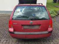 Gebraucht VW Golf IV 75 PS (55 kW) 2001 Kombi