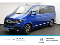 Käytetty VW Multivan Generation Six 204 HP (150 kW) 2022 Tila-auto