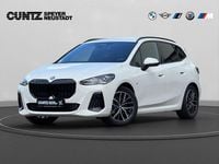 Gebraucht BMW 220 Active Tourer Performance 170 PS (125 kW) 2025 Weiß Van / Kleinbus