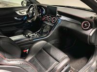Gebraucht Mercedes C43 AMG AMG 367 PS (269 kW) 2016 Grau Coupé