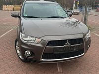 gebraucht Mitsubishi Outlander 2.3 D-ID