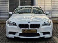 Gebraucht BMW M5 Performance 560 PS (411 kW) 2015 Alpinweiss iii Limousine