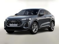 Neu Audi Q5 Ambiente 204 PS (150 kW) 2026 Grau SUV