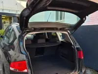 Gebraucht Seat Altea XL 125 PS (91 kW) 2009 Grau Van / Kleinbus