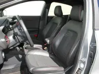 Gebraucht Ford Puma ST-Line X 155 PS (114 kW) 2020 Silber SUV