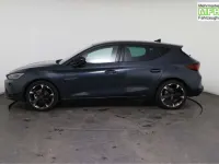 Neu Cupra Leon 150 PS (110 kW) 2026 Grau, magnetic tech (s7) Limousine
