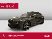 Gebraucht Audi RS3 400 PS (294 kW) 2026 Daytonagrau perleffekt Limousine